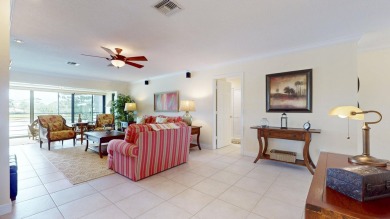 Immaculate 2nd floor three-bedroom, two-bathroom condo on Pipers Landing Country Club in Florida - for sale on GolfHomes.com, golf home, golf lot
