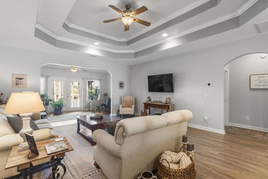 End-unit opportunity in Townhomes at Long Bay Club in Long's on Long Bay Club in South Carolina - for sale on GolfHomes.com, golf home, golf lot