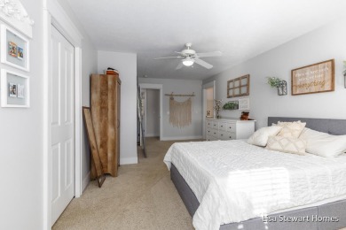 This charming 4 bed 3.5 bath home built in 2005 is a perfect fit on Egypt Valley Country Club  in Michigan - for sale on GolfHomes.com, golf home, golf lot