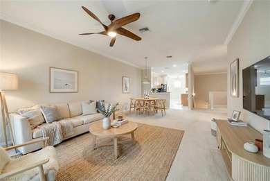 Immaculate 3-bedroom, 2-bath condo with a garage located in on Gateway Golf and Country Club in Florida - for sale on GolfHomes.com, golf home, golf lot