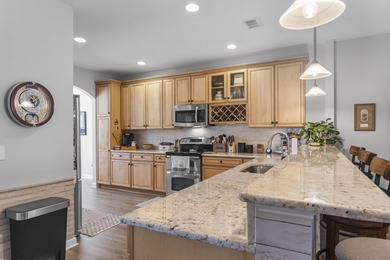 End-unit opportunity in Townhomes at Long Bay Club in Long's on Long Bay Club in South Carolina - for sale on GolfHomes.com, golf home, golf lot