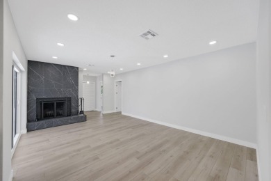Welcome to this fully reimagined South Florida masterpiece! This on Lakeview Golf Club in Florida - for sale on GolfHomes.com, golf home, golf lot