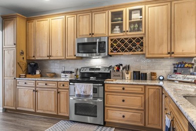 End-unit opportunity in Townhomes at Long Bay Club in Long's on Long Bay Club in South Carolina - for sale on GolfHomes.com, golf home, golf lot