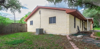 Welcome to your own piece of paradise near the golf course! This on Alice Municipal Golf Course in Texas - for sale on GolfHomes.com, golf home, golf lot