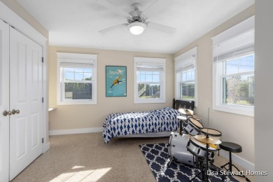 This charming 4 bed 3.5 bath home built in 2005 is a perfect fit on Egypt Valley Country Club  in Michigan - for sale on GolfHomes.com, golf home, golf lot