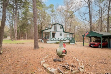 Charming cottage in the gated community of Tall Tree on on Cypress Creek Country Club in Texas - for sale on GolfHomes.com, golf home, golf lot