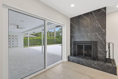Welcome to this fully reimagined South Florida masterpiece! This on Lakeview Golf Club in Florida - for sale on GolfHomes.com, golf home, golf lot