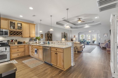 End-unit opportunity in Townhomes at Long Bay Club in Long's on Long Bay Club in South Carolina - for sale on GolfHomes.com, golf home, golf lot