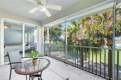 Immaculate 3-bedroom, 2-bath condo with a garage located in on Gateway Golf and Country Club in Florida - for sale on GolfHomes.com, golf home, golf lot