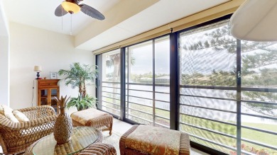 Immaculate 2nd floor three-bedroom, two-bathroom condo on Pipers Landing Country Club in Florida - for sale on GolfHomes.com, golf home, golf lot