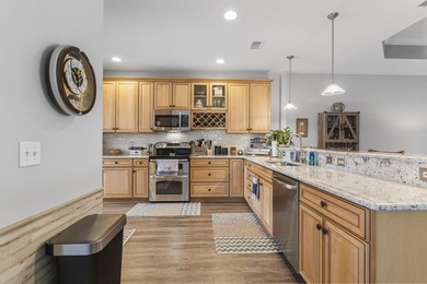 End-unit opportunity in Townhomes at Long Bay Club in Long's on Long Bay Club in South Carolina - for sale on GolfHomes.com, golf home, golf lot