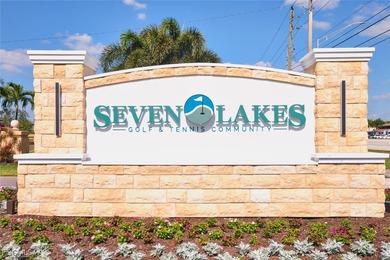 Welcome to the perfect Florida 2 bedroom/2 bathroom condo in on Seven Lakes Golf and Tennis Community in Florida - for sale on GolfHomes.com, golf home, golf lot