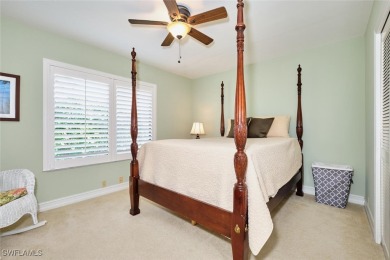 Super nice estate home in Fiddlesticks has the perfect set up on Fiddlesticks Country Club in Florida - for sale on GolfHomes.com, golf home, golf lot