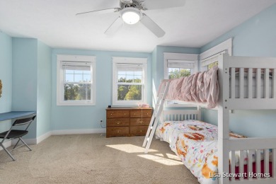 This charming 4 bed 3.5 bath home built in 2005 is a perfect fit on Egypt Valley Country Club  in Michigan - for sale on GolfHomes.com, golf home, golf lot