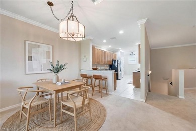 Immaculate 3-bedroom, 2-bath condo with a garage located in on Gateway Golf and Country Club in Florida - for sale on GolfHomes.com, golf home, golf lot