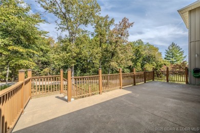 Welcome to Porto Cima in Four Seasons living at its finest! This on The Club At Porto Cima in Missouri - for sale on GolfHomes.com, golf home, golf lot