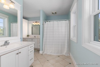 This charming 4 bed 3.5 bath home built in 2005 is a perfect fit on Egypt Valley Country Club  in Michigan - for sale on GolfHomes.com, golf home, golf lot