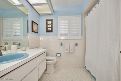 Super nice estate home in Fiddlesticks has the perfect set up on Fiddlesticks Country Club in Florida - for sale on GolfHomes.com, golf home, golf lot