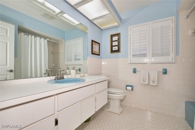 Super nice estate home in Fiddlesticks has the perfect set up on Fiddlesticks Country Club in Florida - for sale on GolfHomes.com, golf home, golf lot