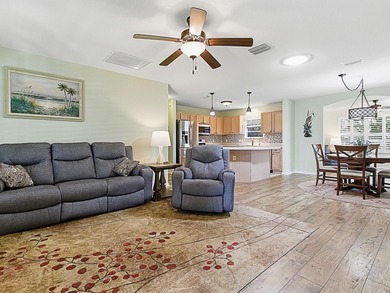 Charming Split Plan Home Near Mulberry Grove---BOND PAID!!-- on Nancy Lopez Legacy Golf and Country Club in Florida - for sale on GolfHomes.com, golf home, golf lot