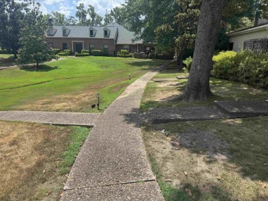 LIVE THE COUNTRY CLUB LIFESTYLE! Nestled adjacent to the on Pine Bluff Country Club in Arkansas - for sale on GolfHomes.com, golf home, golf lot