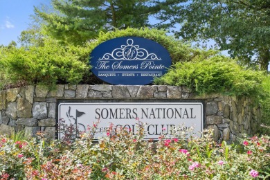 Sunny  Stylish in Heritage Hills!  Welcome to this beautifully on Somers Pointe Golf Club - West Hill in New York - for sale on GolfHomes.com, golf home, golf lot