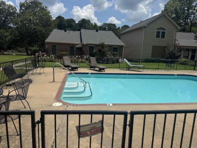 LIVE THE COUNTRY CLUB LIFESTYLE! Nestled adjacent to the on Pine Bluff Country Club in Arkansas - for sale on GolfHomes.com, golf home, golf lot