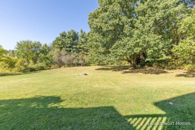 This charming 4 bed 3.5 bath home built in 2005 is a perfect fit on Egypt Valley Country Club  in Michigan - for sale on GolfHomes.com, golf home, golf lot