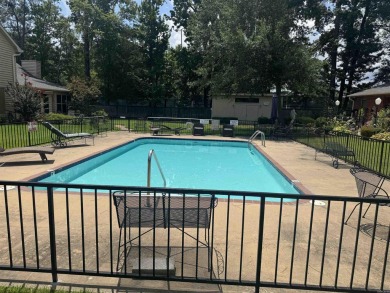 LIVE THE COUNTRY CLUB LIFESTYLE! Nestled adjacent to the on Pine Bluff Country Club in Arkansas - for sale on GolfHomes.com, golf home, golf lot