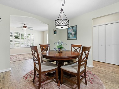 Charming Split Plan Home Near Mulberry Grove---BOND PAID!!-- on Nancy Lopez Legacy Golf and Country Club in Florida - for sale on GolfHomes.com, golf home, golf lot