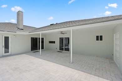 Welcome to this fully reimagined South Florida masterpiece! This on Lakeview Golf Club in Florida - for sale on GolfHomes.com, golf home, golf lot