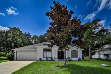 Welcome to 8 White Haven Lane, a quiet and charming residence on The Grand Club - Pine Lakes Course in Florida - for sale on GolfHomes.com, golf home, golf lot