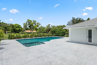 Welcome to this fully reimagined South Florida masterpiece! This on Lakeview Golf Club in Florida - for sale on GolfHomes.com, golf home, golf lot