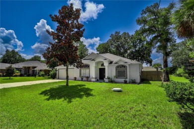 Welcome to 8 White Haven Lane, a quiet and charming residence on The Grand Club - Pine Lakes Course in Florida - for sale on GolfHomes.com, golf home, golf lot