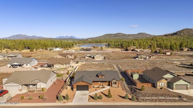 Nestled just minutes from the renowned Elephant Rocks Golf on Elephant Rocks at Williams in Arizona - for sale on GolfHomes.com, golf home, golf lot