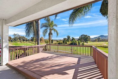 Set on a rare .39-acre golf-course lot in San Diego, this custom on Carlton Oaks Country Club in California - for sale on GolfHomes.com, golf home, golf lot