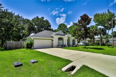 Welcome to 8 White Haven Lane, a quiet and charming residence on The Grand Club - Pine Lakes Course in Florida - for sale on GolfHomes.com, golf home, golf lot