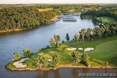 Welcome to Porto Cima in Four Seasons living at its finest! This on The Club At Porto Cima in Missouri - for sale on GolfHomes.com, golf home, golf lot