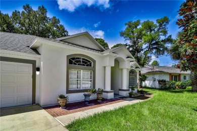 Welcome to 8 White Haven Lane, a quiet and charming residence on The Grand Club - Pine Lakes Course in Florida - for sale on GolfHomes.com, golf home, golf lot