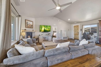 Nestled just minutes from the renowned Elephant Rocks Golf on Elephant Rocks at Williams in Arizona - for sale on GolfHomes.com, golf home, golf lot