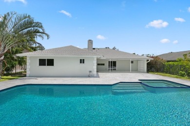 Welcome to this fully reimagined South Florida masterpiece! This on Lakeview Golf Club in Florida - for sale on GolfHomes.com, golf home, golf lot