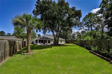 Welcome to 8 White Haven Lane, a quiet and charming residence on The Grand Club - Pine Lakes Course in Florida - for sale on GolfHomes.com, golf home, golf lot