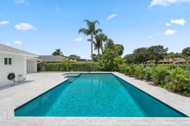 Welcome to this fully reimagined South Florida masterpiece! This on Lakeview Golf Club in Florida - for sale on GolfHomes.com, golf home, golf lot