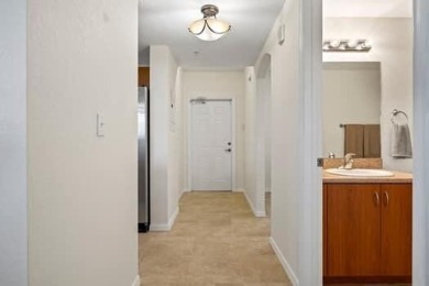 TAKE A LOOK AT THIS SHARP & CONTEMPORARY 3 BEDROOM 2 1/2 BATH on Gator Trace Golf and Country Club in Florida - for sale on GolfHomes.com, golf home, golf lot
