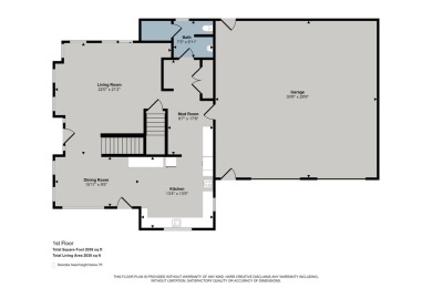 This charming 4 bed 3.5 bath home built in 2005 is a perfect fit on Egypt Valley Country Club  in Michigan - for sale on GolfHomes.com, golf home, golf lot
