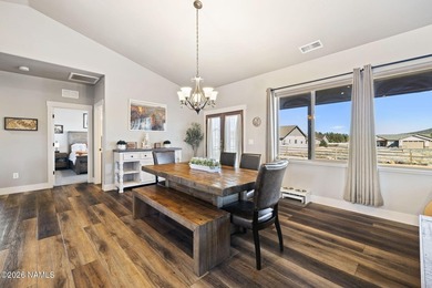 Nestled just minutes from the renowned Elephant Rocks Golf on Elephant Rocks at Williams in Arizona - for sale on GolfHomes.com, golf home, golf lot