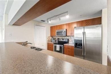 TAKE A LOOK AT THIS SHARP & CONTEMPORARY 3 BEDROOM 2 1/2 BATH on Gator Trace Golf and Country Club in Florida - for sale on GolfHomes.com, golf home, golf lot