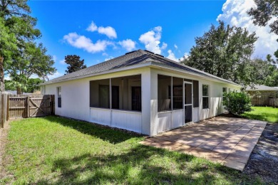 Welcome to 8 White Haven Lane, a quiet and charming residence on The Grand Club - Pine Lakes Course in Florida - for sale on GolfHomes.com, golf home, golf lot