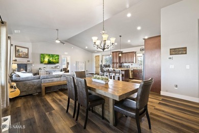 Nestled just minutes from the renowned Elephant Rocks Golf on Elephant Rocks at Williams in Arizona - for sale on GolfHomes.com, golf home, golf lot