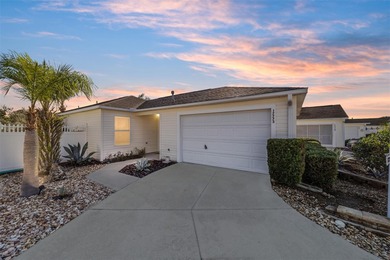 Welcome to this cozy and serene Marathon Courtyard Villa nestled on Nancy Lopez Legacy Golf and Country Club in Florida - for sale on GolfHomes.com, golf home, golf lot